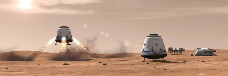 Illustration for article titled These Are The Science Stories That Will Be Making News In 2015